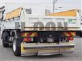 2019 Mitsubishi Fuso Canter