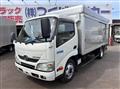 2012 Hino Dutro