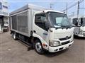 2012 Hino Dutro