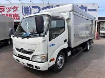2012 Hino Dutro