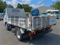 2018 Isuzu Elf Truck