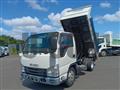 2018 Isuzu Elf Truck