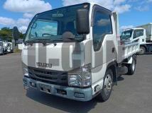 2018 Isuzu Elf Truck