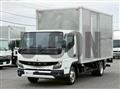2025 Mitsubishi Fuso Canter