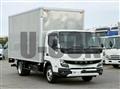 2025 Mitsubishi Fuso Canter