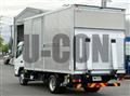 2025 Mitsubishi Fuso Canter
