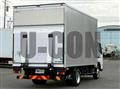 2025 Mitsubishi Fuso Canter