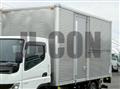 2025 Mitsubishi Fuso Canter