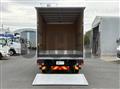 2025 Mitsubishi Fuso Canter