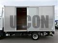 2025 Mitsubishi Fuso Canter