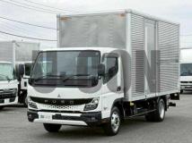 2025 Mitsubishi Fuso Canter