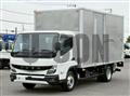2025 Mitsubishi Fuso Canter
