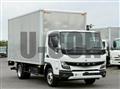 2025 Mitsubishi Fuso Canter