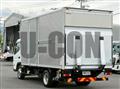 2025 Mitsubishi Fuso Canter