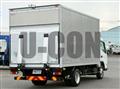 2025 Mitsubishi Fuso Canter