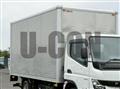 2025 Mitsubishi Fuso Canter