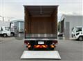 2025 Mitsubishi Fuso Canter