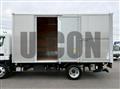 2025 Mitsubishi Fuso Canter