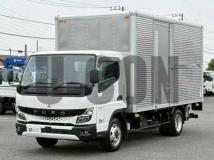 2025 Mitsubishi Fuso Canter