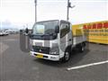 2008 Mitsubishi Fuso Canter Guts