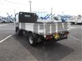 2008 Mitsubishi Fuso Canter Guts