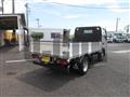 2008 Mitsubishi Fuso Canter Guts