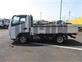 2008 Mitsubishi Fuso Canter Guts