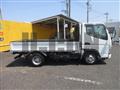 2008 Mitsubishi Fuso Canter Guts
