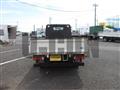2008 Mitsubishi Fuso Canter Guts