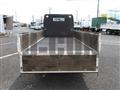2008 Mitsubishi Fuso Canter Guts