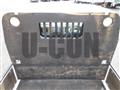 2008 Mitsubishi Fuso Canter Guts