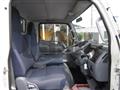 2008 Mitsubishi Fuso Canter Guts