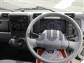 2008 Mitsubishi Fuso Canter Guts