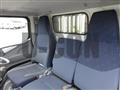 2008 Mitsubishi Fuso Canter Guts