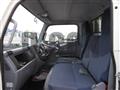 2008 Mitsubishi Fuso Canter Guts