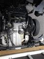 2008 Mitsubishi Fuso Canter Guts