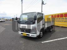 2008 Mitsubishi Fuso Canter Guts