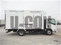 2019 Isuzu Elf Truck