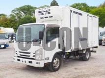 2019 Isuzu Elf Truck