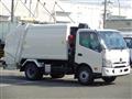 2025 Hino Dutro