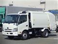 2025 Hino Dutro
