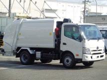 2025 Hino Dutro