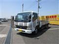 2006 Mitsubishi Fuso Canter