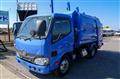 2017 Hino Dutro