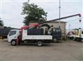 2014 Mitsubishi Fuso Canter