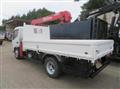 2014 Mitsubishi Fuso Canter