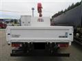 2014 Mitsubishi Fuso Canter