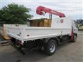 2014 Mitsubishi Fuso Canter