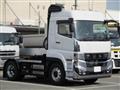 2025 Mitsubishi Fuso Super Great