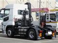 2025 Mitsubishi Fuso Super Great